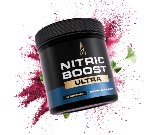 Nitric Boost™ USA Official Website | #1 Testosterone Booster